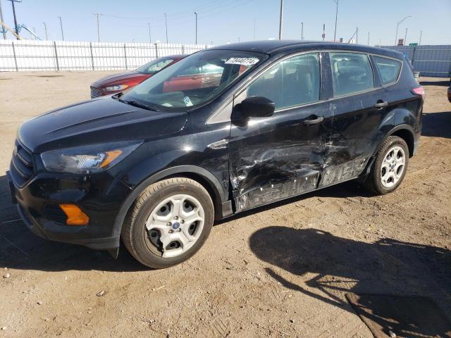 ford escape s 2018 1fmcu0f71jub06789