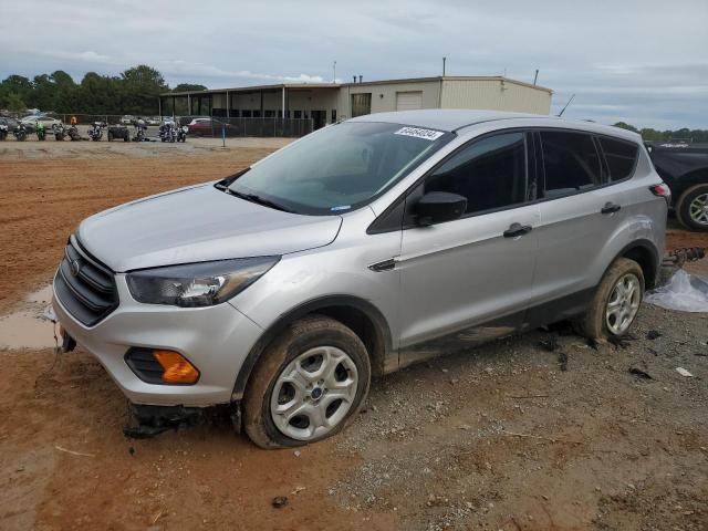 ford escape s 2018 1fmcu0f71jub67186