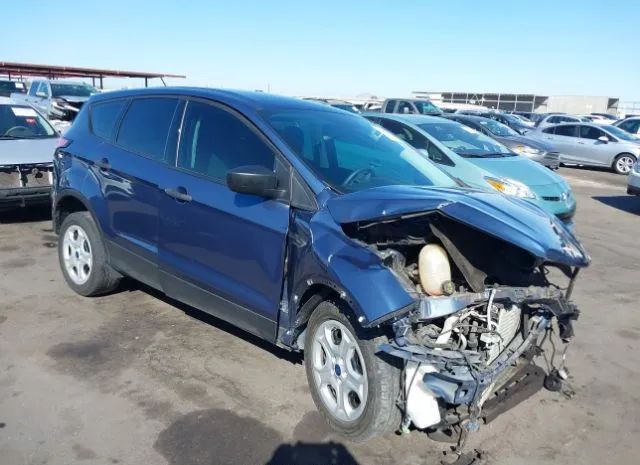 ford escape 2018 1fmcu0f71jub86790