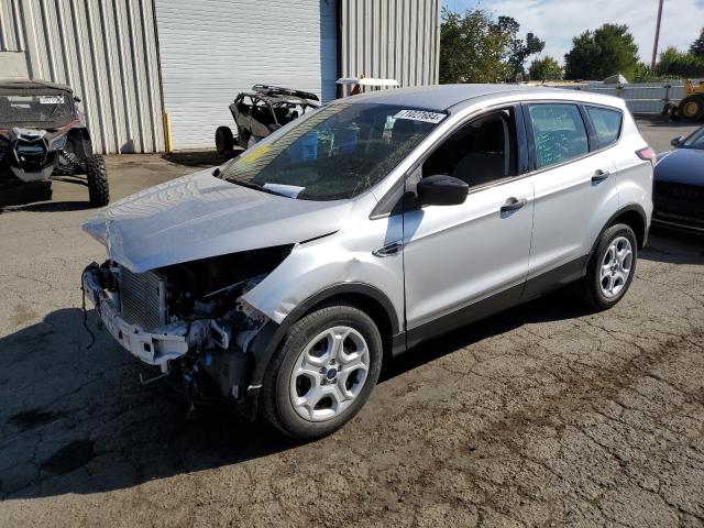 ford escape s 2018 1fmcu0f71juc10229