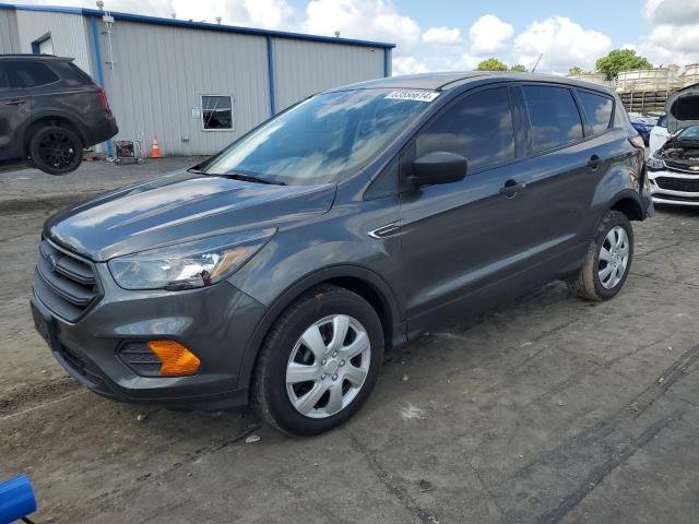 ford escape s 2018 1fmcu0f71juc40217