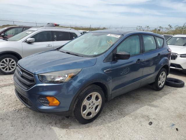 ford escape s 2018 1fmcu0f71juc73315