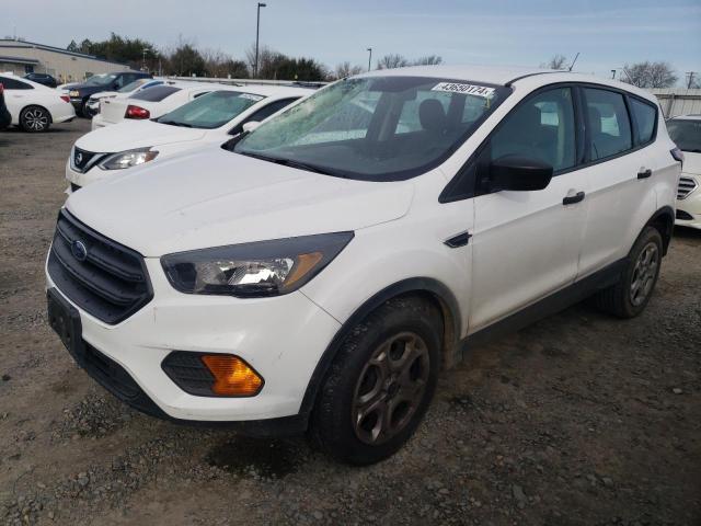 ford escape 2018 1fmcu0f71juc80443