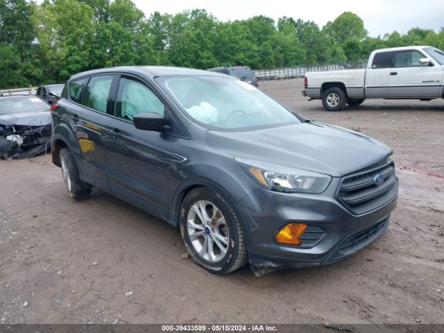 ford escape 2019 1fmcu0f71kua11375