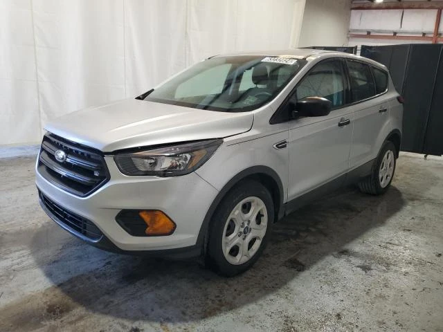 ford escape s 2019 1fmcu0f71kua12381