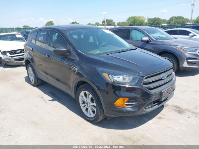 ford escape 2019 1fmcu0f71kua53528