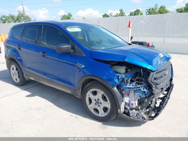 ford escape 2019 1fmcu0f71kua59037