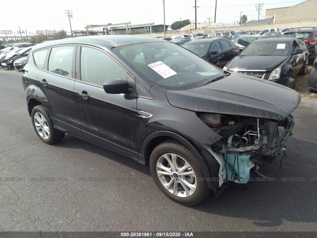 ford escape 2019 1fmcu0f71kua63654