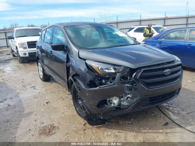 ford escape 2019 1fmcu0f71kua74959