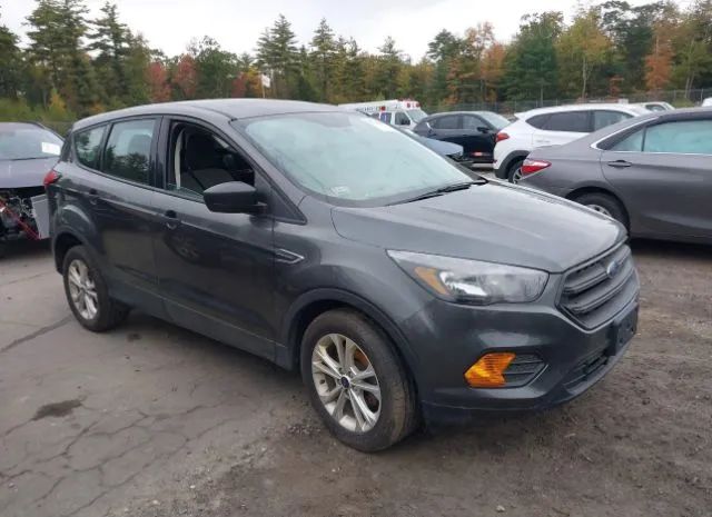 ford escape 2019 1fmcu0f71kua84083