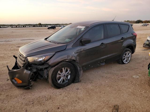 ford escape s 2019 1fmcu0f71kub00377