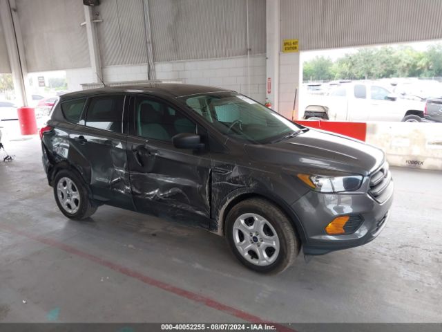 ford escape 2019 1fmcu0f71kub20998