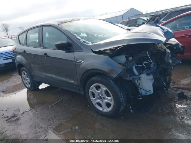 ford escape 2019 1fmcu0f71kub23948