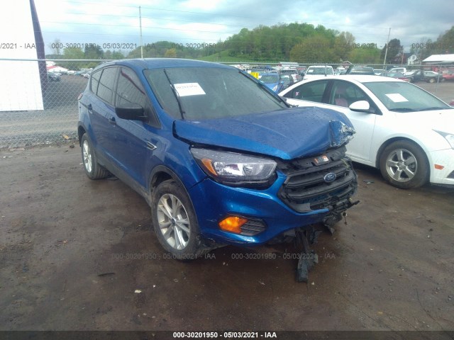 ford escape 2019 1fmcu0f71kub75578