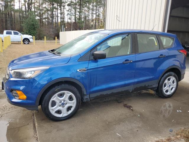 ford escape s 2019 1fmcu0f71kub84846