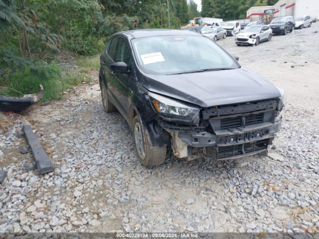 ford escape 2019 1fmcu0f71kub93336