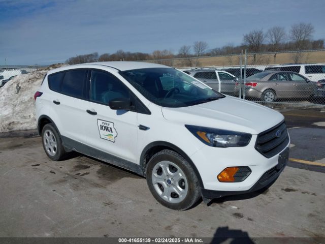 ford escape 2019 1fmcu0f71kuc07235