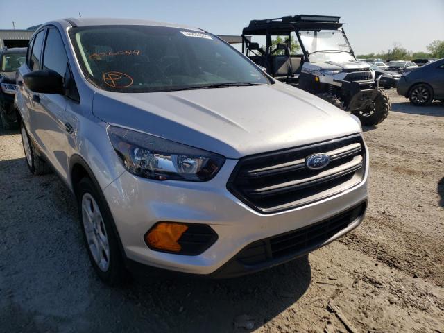 ford escape s 2019 1fmcu0f71kuc26044