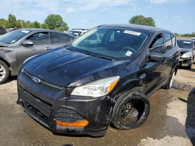 ford escape s 2013 1fmcu0f72dua76920