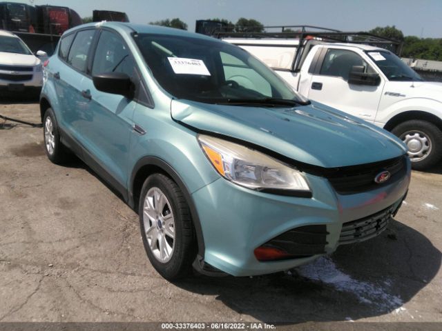 ford escape 2013 1fmcu0f72dub12508