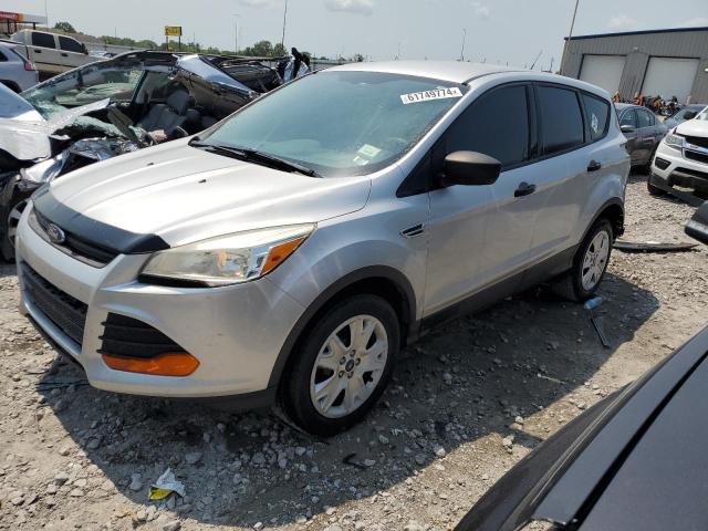 ford escape s 2013 1fmcu0f72dub13710