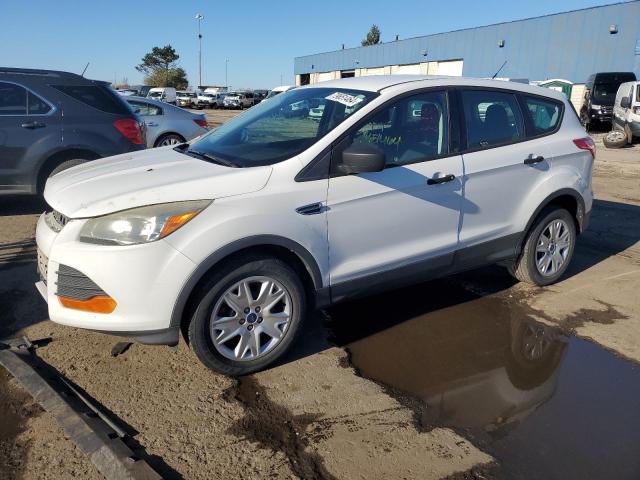 ford escape s 2013 1fmcu0f72dub33228