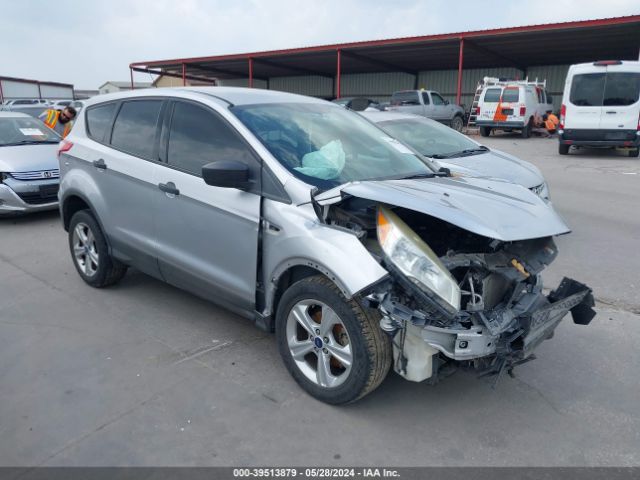 ford escape 2013 1fmcu0f72dub34699