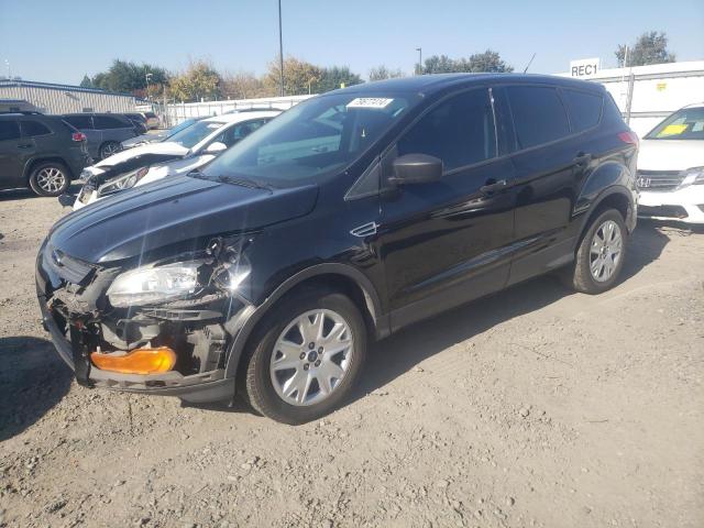 ford escape s 2013 1fmcu0f72dub64348