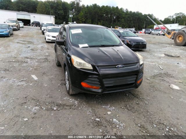 ford escape 2013 1fmcu0f72dub79609