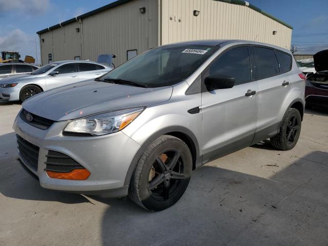 ford escape s 2013 1fmcu0f72dub81814