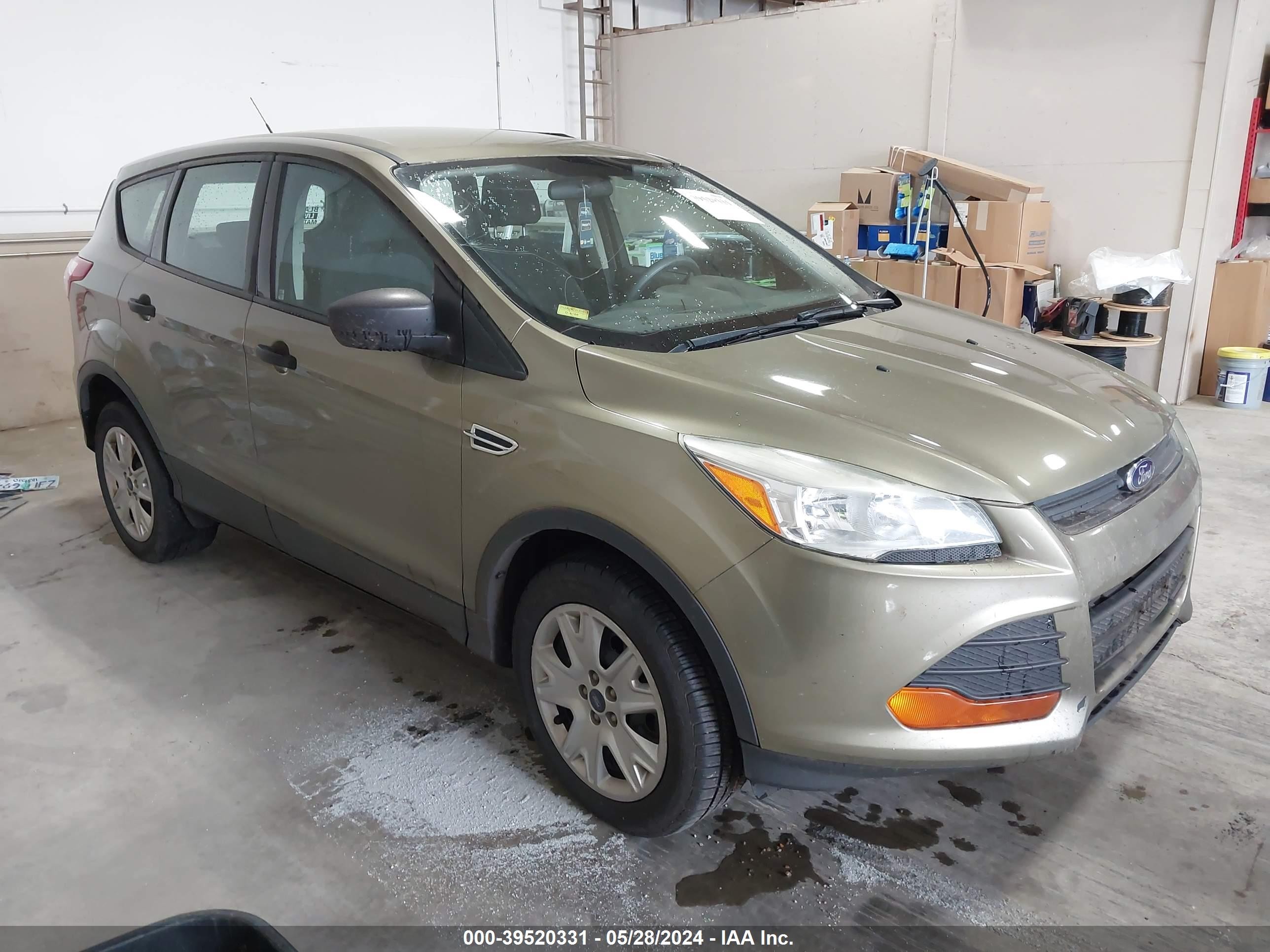 ford escape 2013 1fmcu0f72dud24342