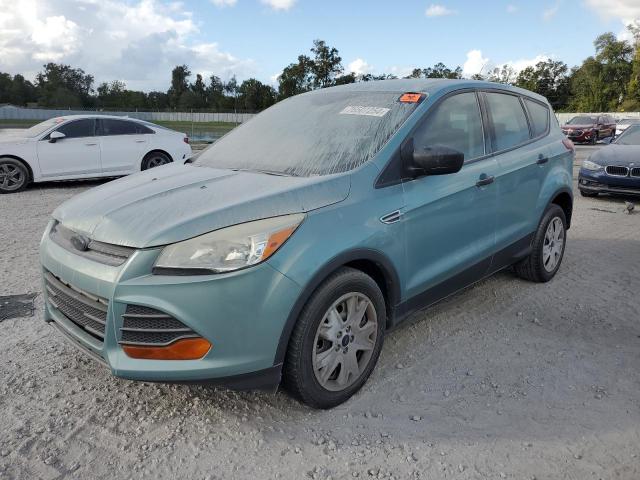 ford escape s 2013 1fmcu0f72dud49340