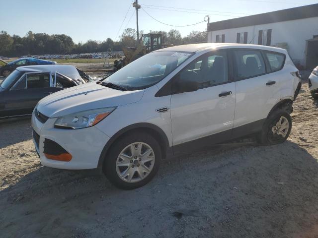 ford escape s 2013 1fmcu0f72dud54585