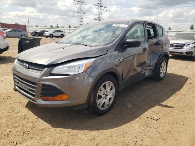 ford escape s 2014 1fmcu0f72eua03225