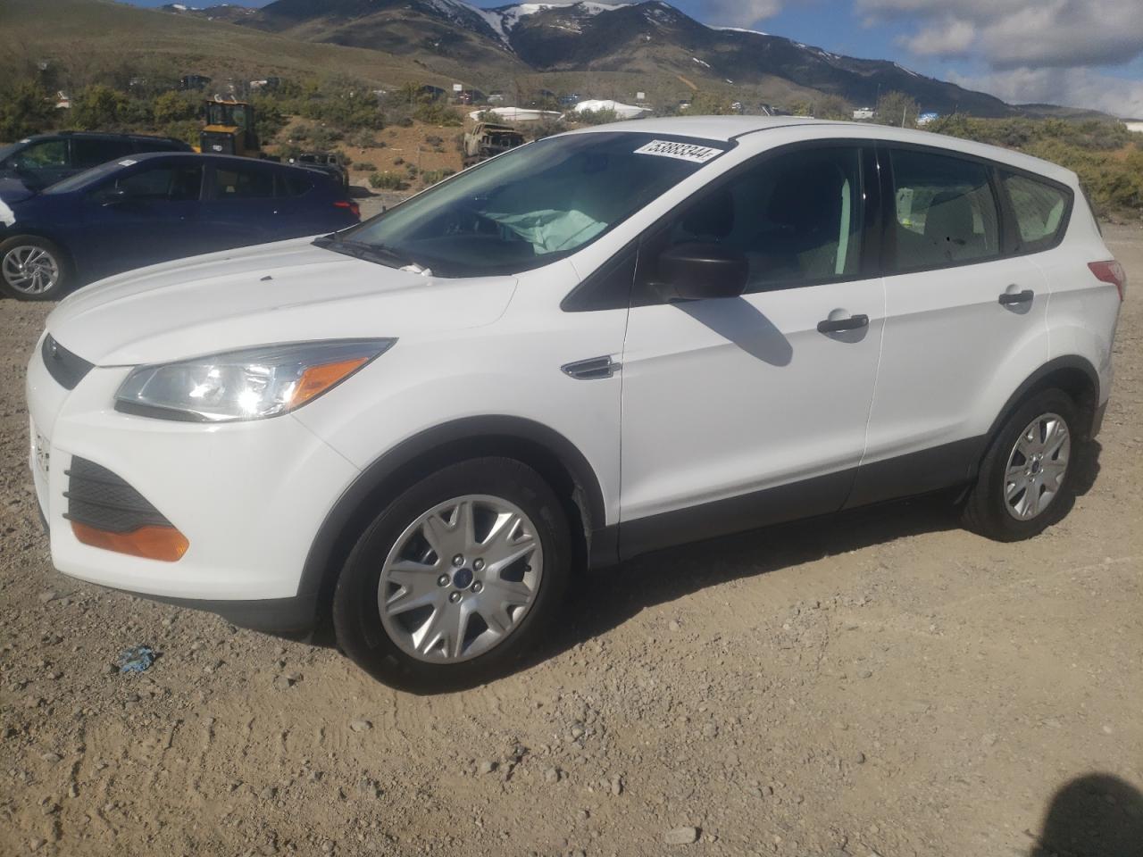 ford escape 2014 1fmcu0f72eua05492