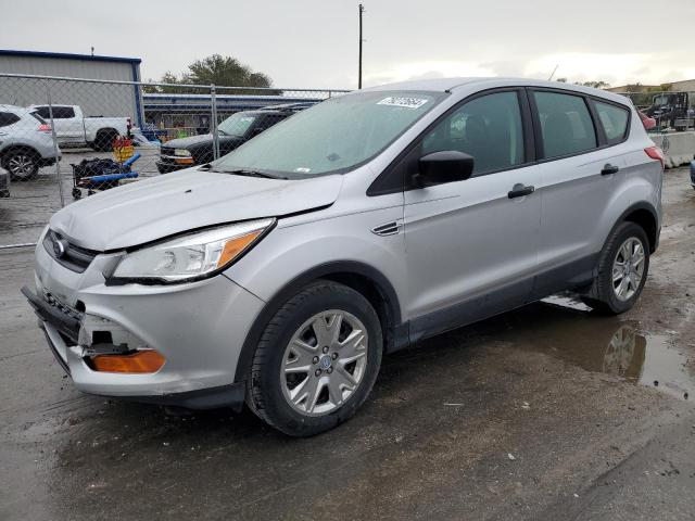 ford escape s 2014 1fmcu0f72eua81942