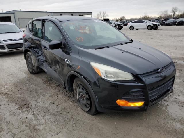 ford escape s 2014 1fmcu0f72eub15510