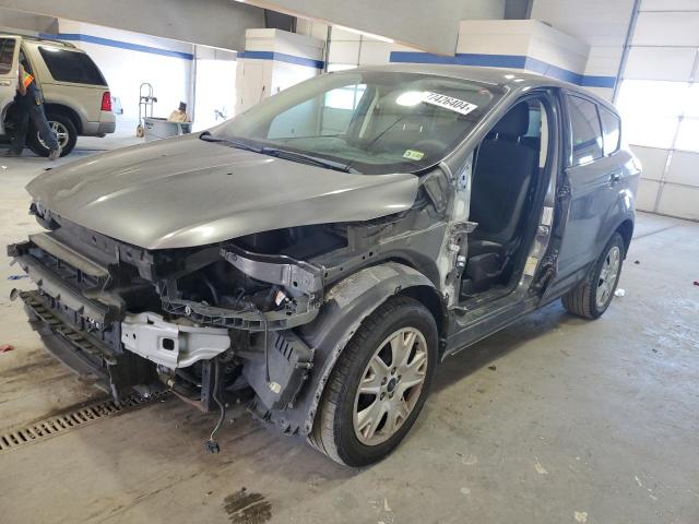 ford escape s 2014 1fmcu0f72euc57453