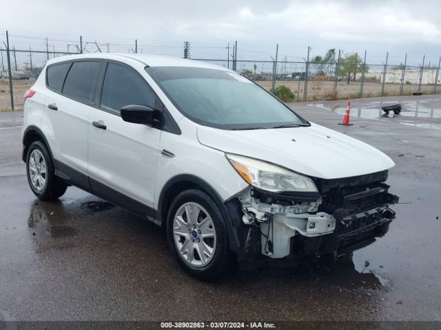 ford escape 2014 1fmcu0f72eud51400