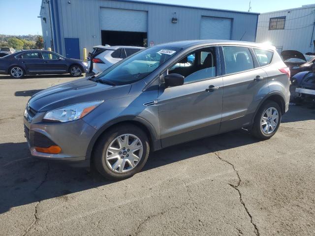 ford escape s 2014 1fmcu0f72eud64454