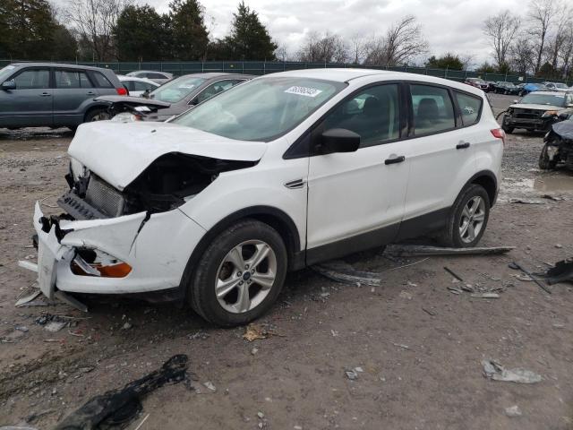 ford escape s 2014 1fmcu0f72eud81416