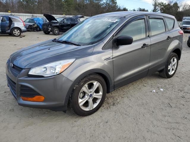 ford escape s 2014 1fmcu0f72eue39721