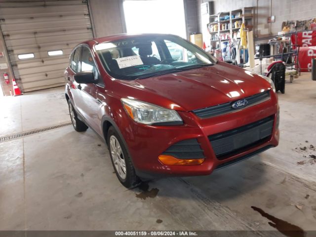 ford escape 2015 1fmcu0f72fub17131