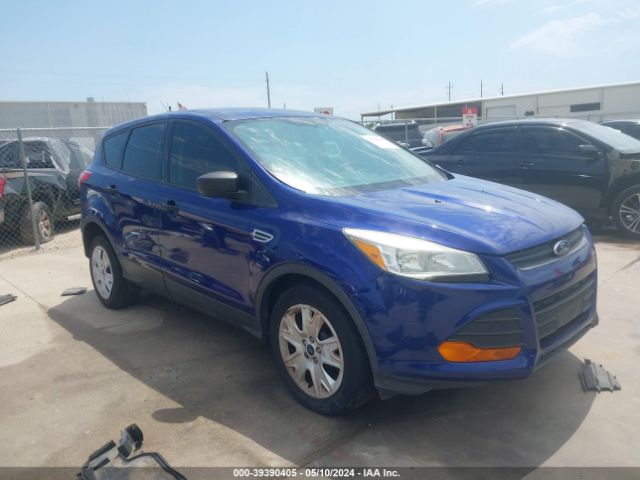 ford escape 2015 1fmcu0f72fuc04074