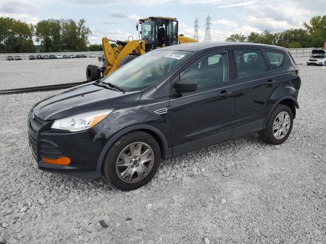 ford escape s 2015 1fmcu0f72fuc58538