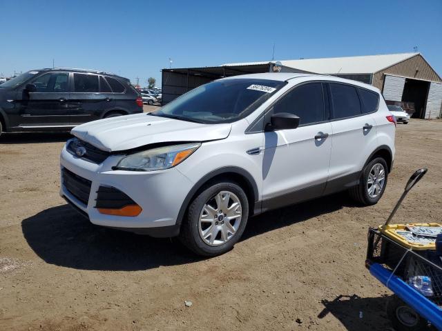 ford escape s 2016 1fmcu0f72gua21999