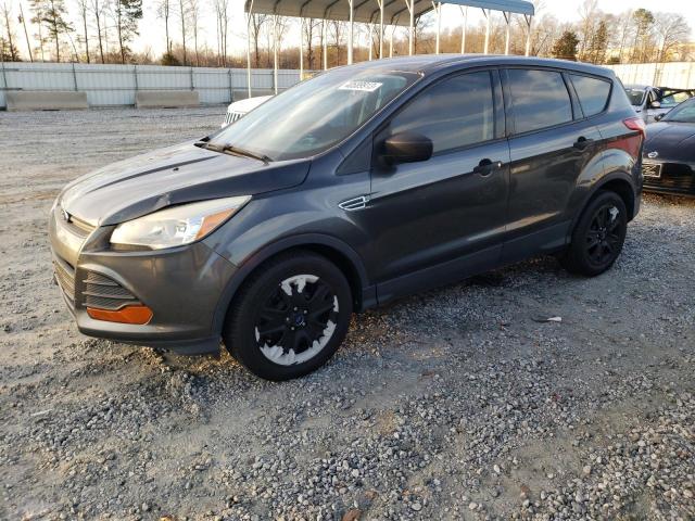 ford escape s 2016 1fmcu0f72gua81331