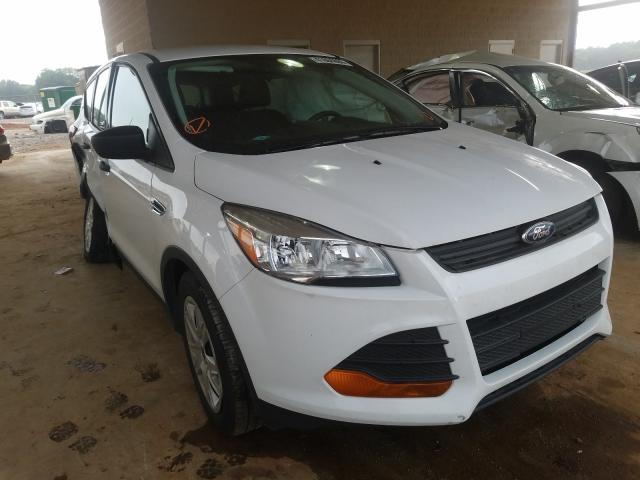 ford escape s 2016 1fmcu0f72gua90949