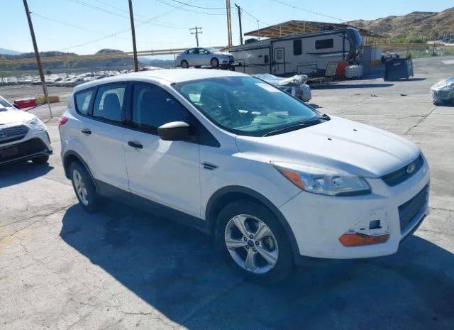 ford escape 2016 1fmcu0f72gub60465