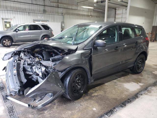 ford escape s 2016 1fmcu0f72gub67237